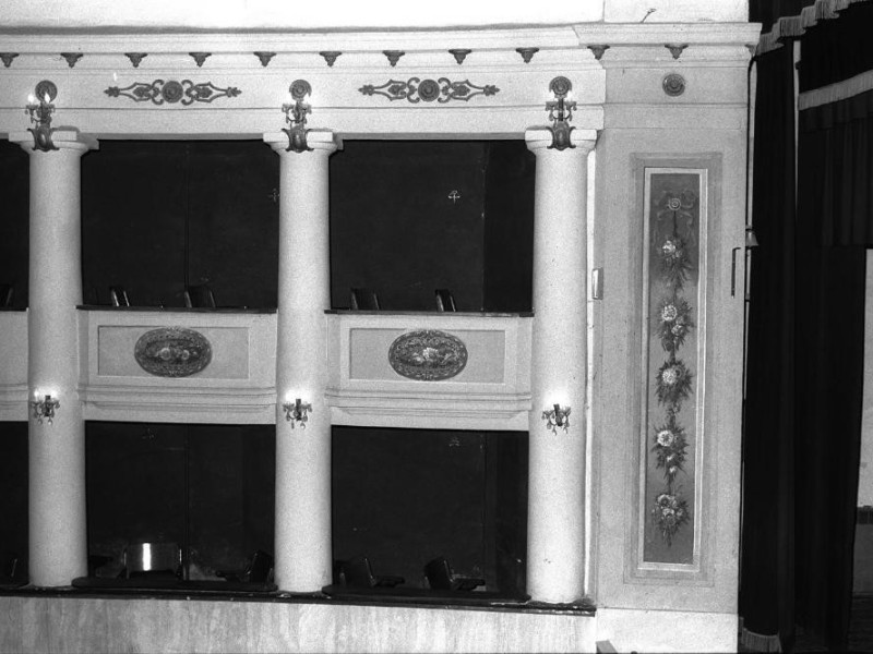 Brisighella, Teatro Maria Pedrini Brisighella, Teatro Maria Pedrini