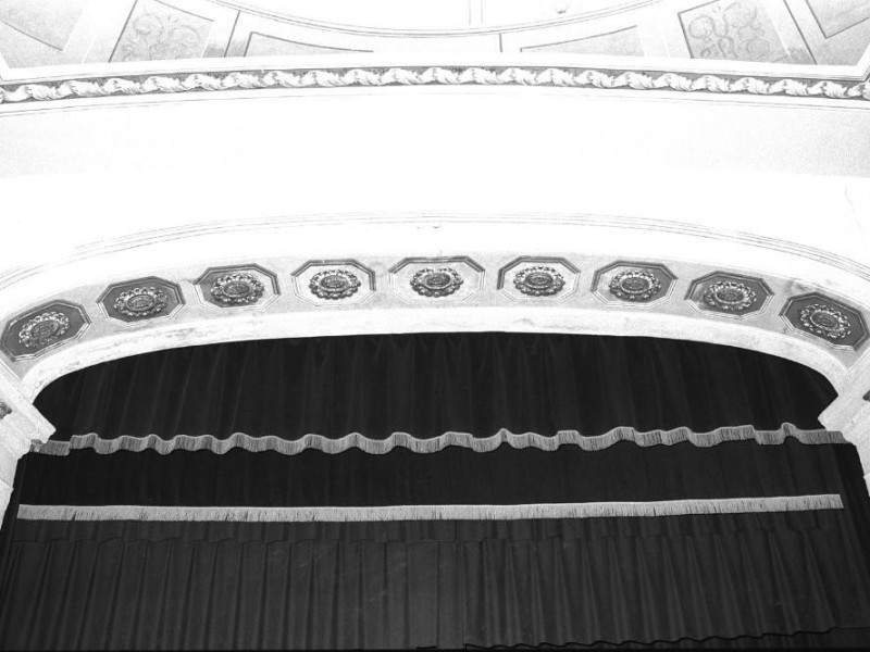 Brisighella, Teatro Maria Pedrini Brisighella, Teatro Maria Pedrini