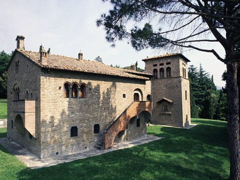 Casola Valsenio, Il Cardello Casola Valsenio, Il Cardello