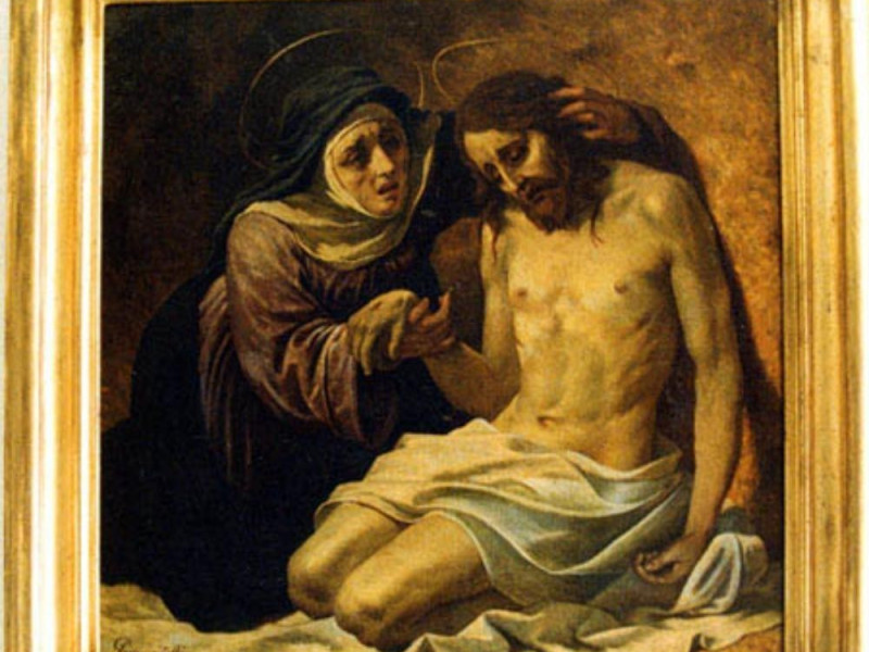 Castel Bolognese, Museo Civico Castel Bolognese, Museo Civico