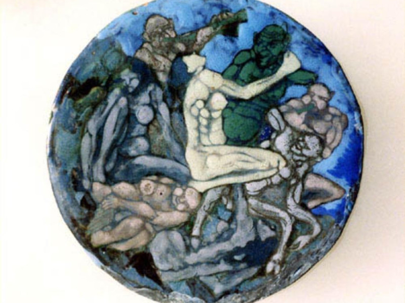 Castel Bolognese, Museo Civico Castel Bolognese, Museo Civico