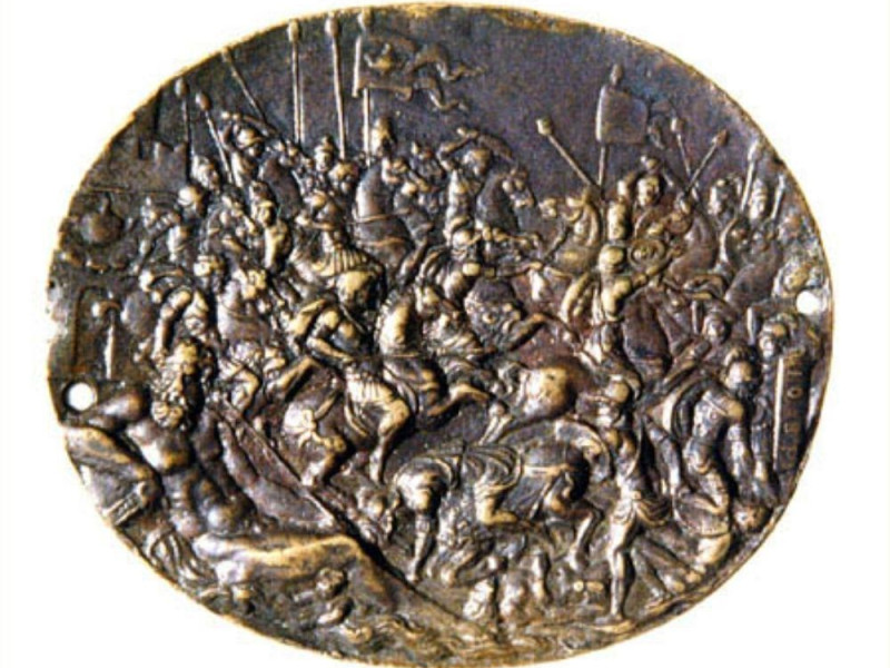 Castel Bolognese, Museo Civico Castel Bolognese, Museo Civico