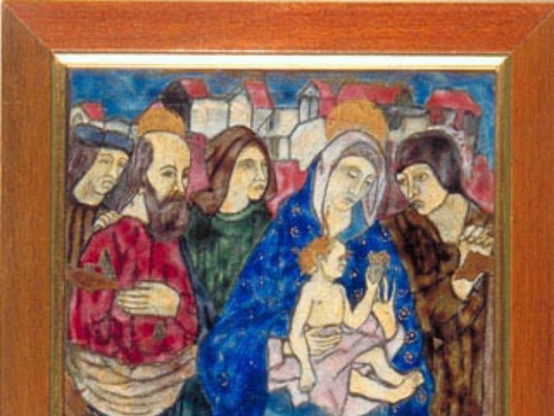 Castel Bolognese, Museo Civico Castel Bolognese, Museo Civico