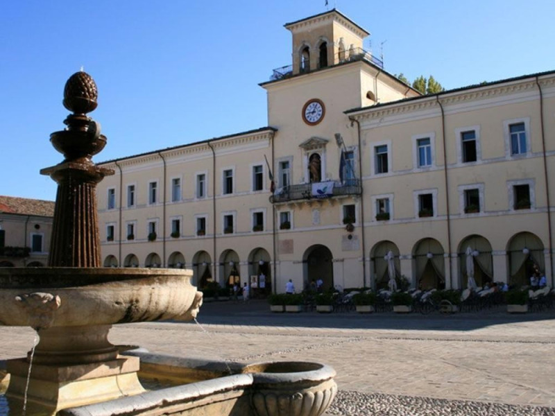 Cervia, Mostra permanente "Maceo Casadei" Cervia, Mostra permanente "Maceo Casadei"