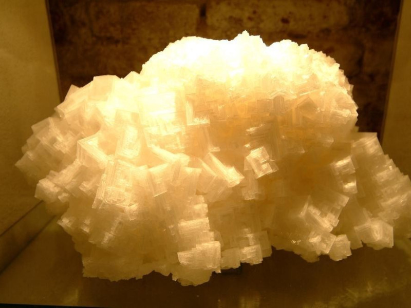 Cervia, MUSA - Museo del Sale Cervia, MUSA - Museo del Sale