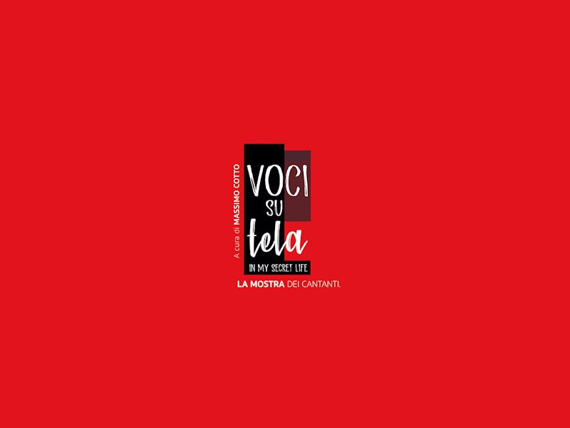 Voci su tela - In my secret life Voci su tela - In my secret life