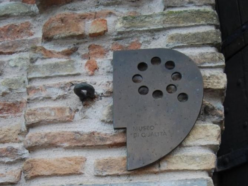 Cervia, MUSA - Museo del Sale Cervia, MUSA - Museo del Sale