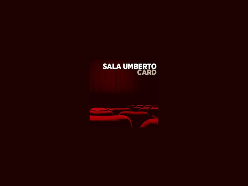 Sala Umberto Card 6 Eventi Sala Umberto Card 6 Eventi