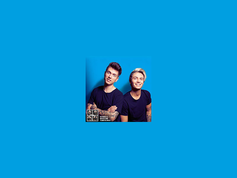 Benji and Fede Benji and Fede
