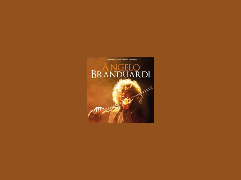 Angelo Branduardi - Hits Tour Angelo Branduardi - Hits Tour