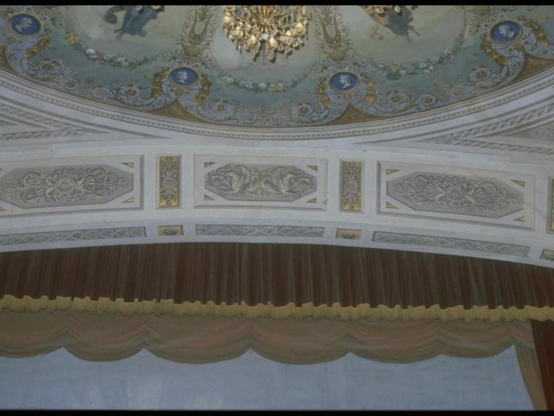 Cervia, Teatro Comunale Cervia, Teatro Comunale