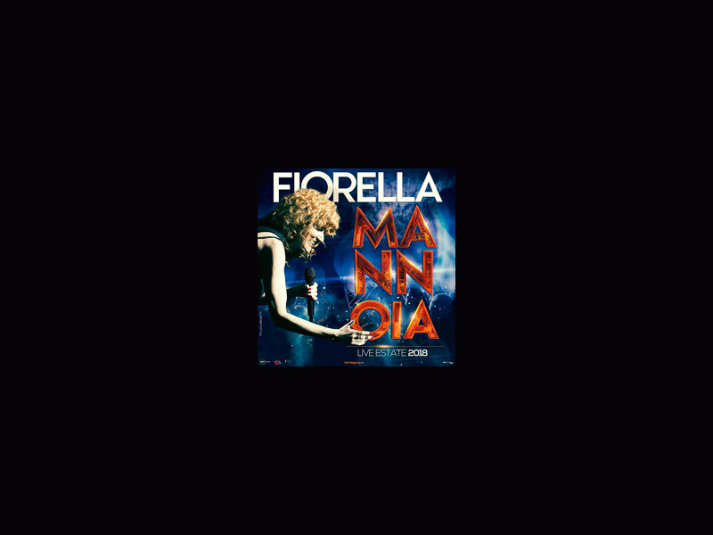 Fiorella Mannoia Fiorella Mannoia