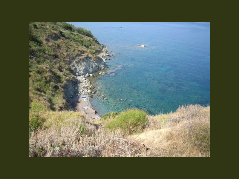 Spiaggia di San Francesco Spiaggia di San Francesco