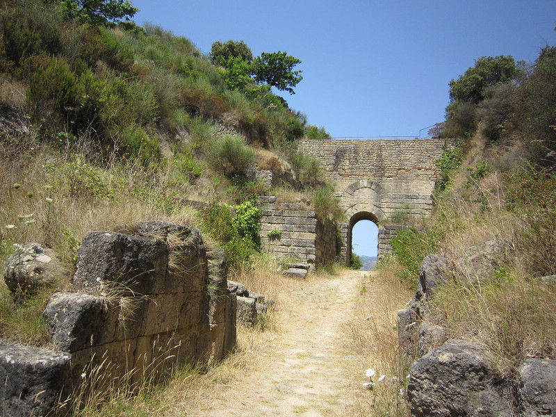 Porta Rosa Porta Rosa