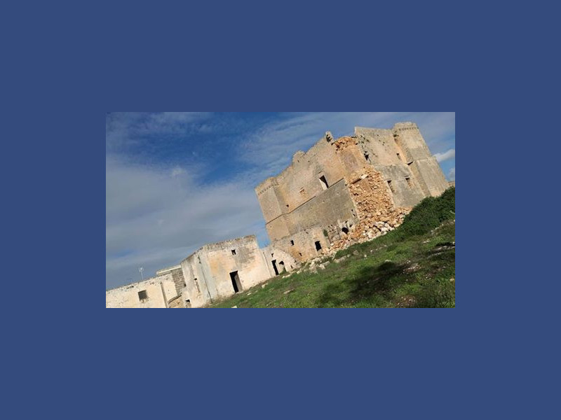 Immagine descrittiva - BY Matteo Troso Immagine descrittiva - BY Matteo Troso