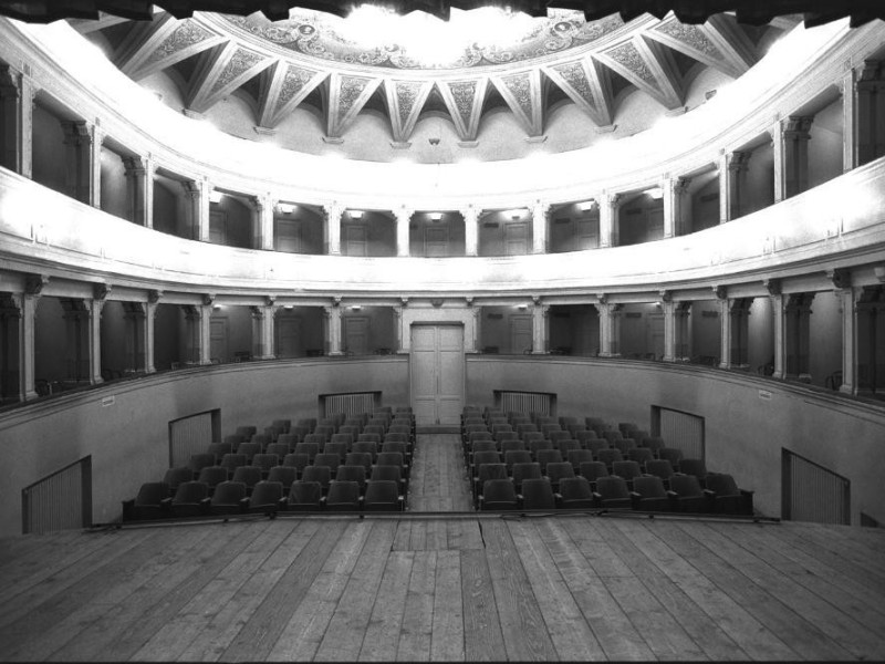 Cervia, Teatro Comunale Cervia, Teatro Comunale