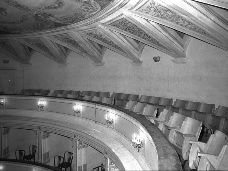 Cervia, Teatro Comunale Cervia, Teatro Comunale