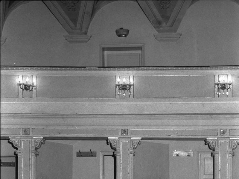 Cervia, Teatro Comunale Cervia, Teatro Comunale