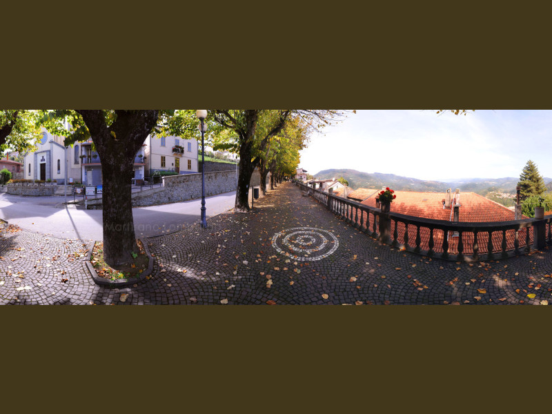 Viale dei Tigli Viale dei Tigli