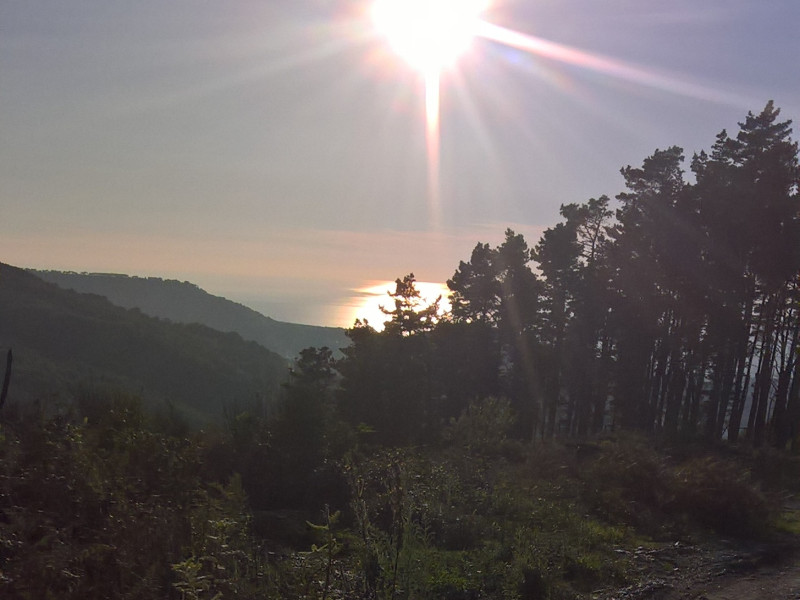 Promontorio del Vetriolo