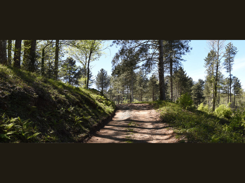 Promontorio del Vetriolo