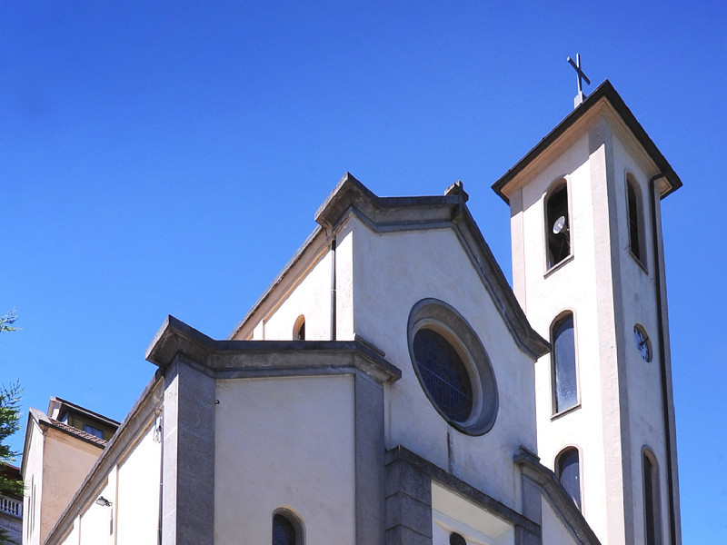 Chiesa Matrice Chiesa Matrice