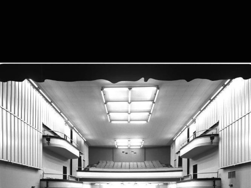 Conselice, Teatro Comunale Conselice, Teatro Comunale