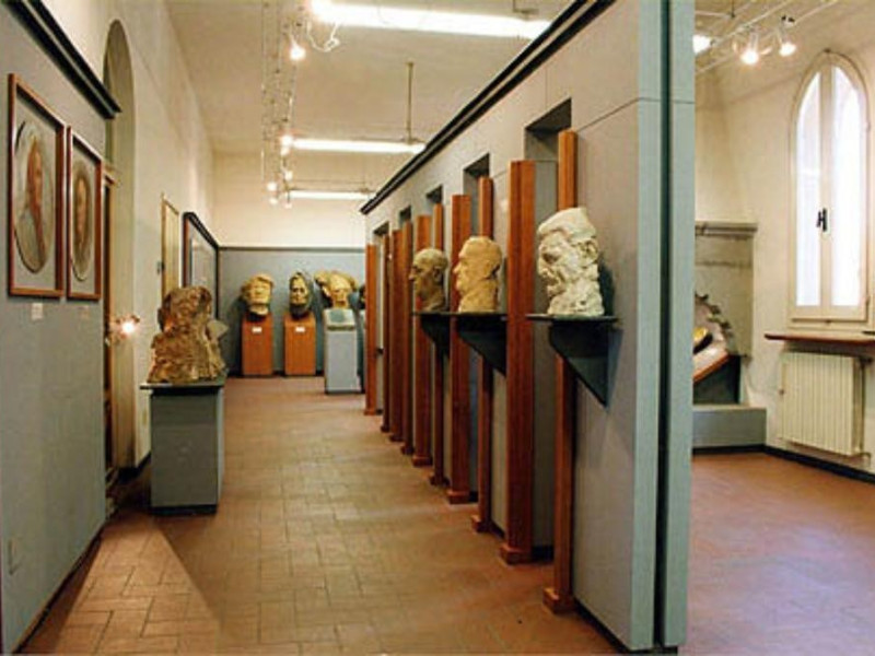 Cotignola, Museo Civico "Luigi Varoli"