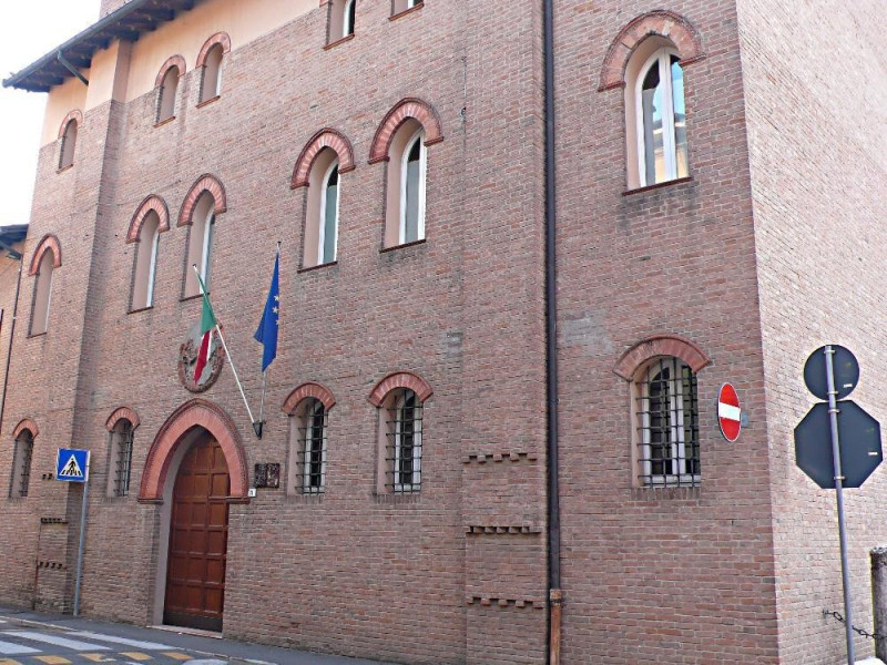 Cotignola, Museo Civico "Luigi Varoli"