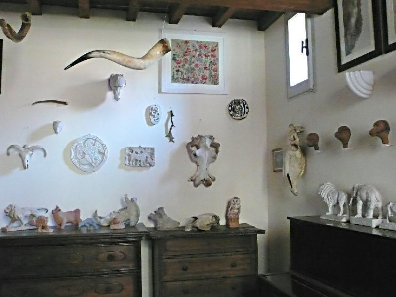 Cotignola, Museo Civico "Luigi Varoli"