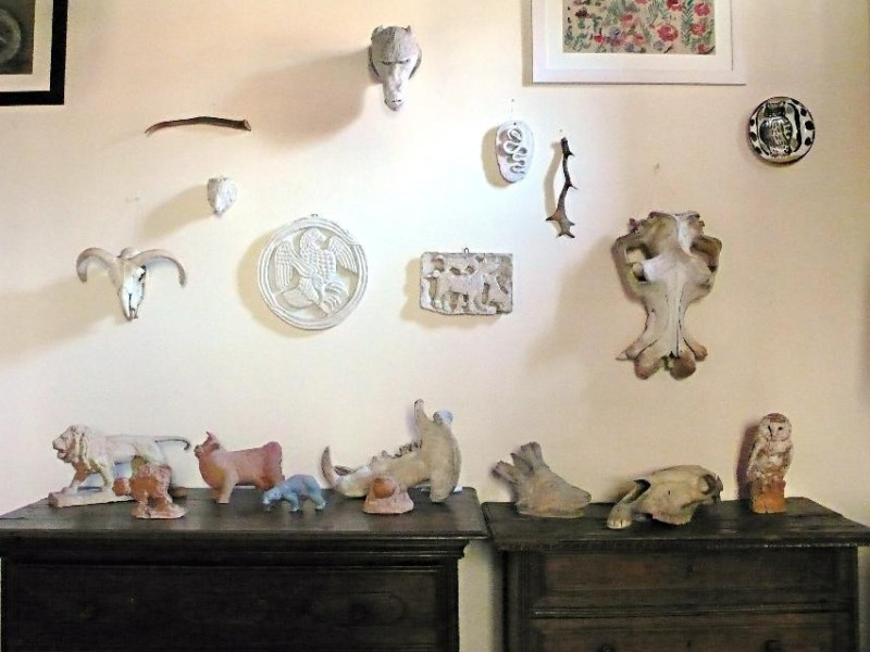 Cotignola, Museo Civico "Luigi Varoli"