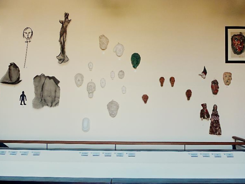 Cotignola, Museo Civico "Luigi Varoli"