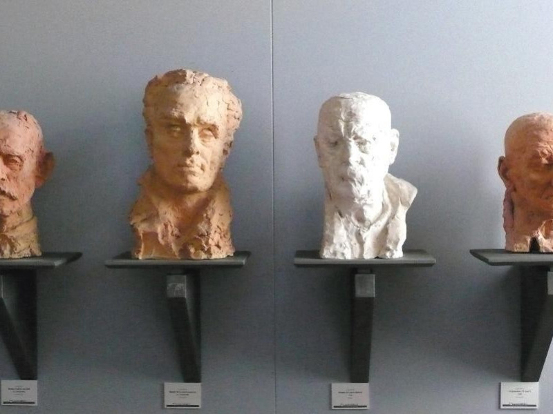 Cotignola, Museo Civico "Luigi Varoli"