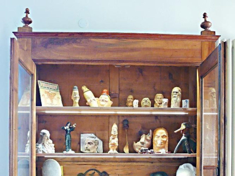 Cotignola, Museo Civico "Luigi Varoli"