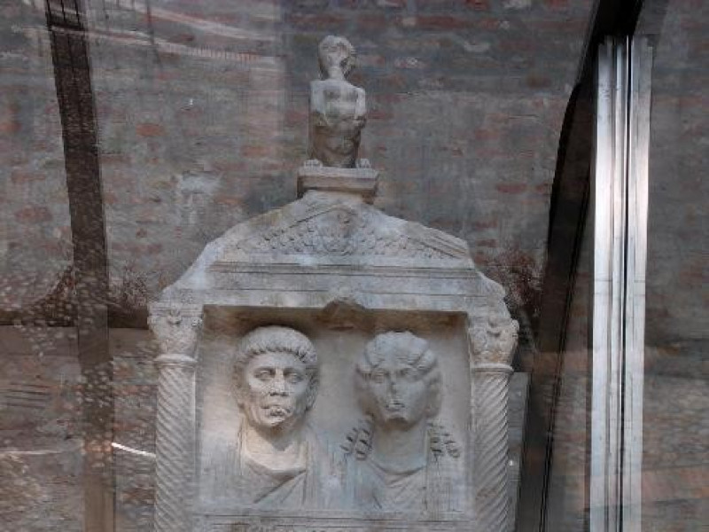 Cotignola, Museo Civico "Luigi Varoli"