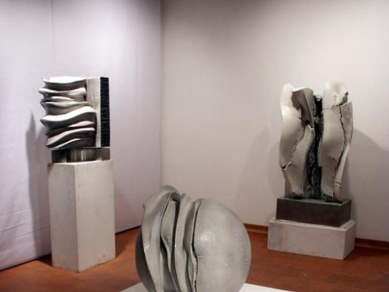 Faenza, Museo Carlo Zauli Faenza, Museo Carlo Zauli