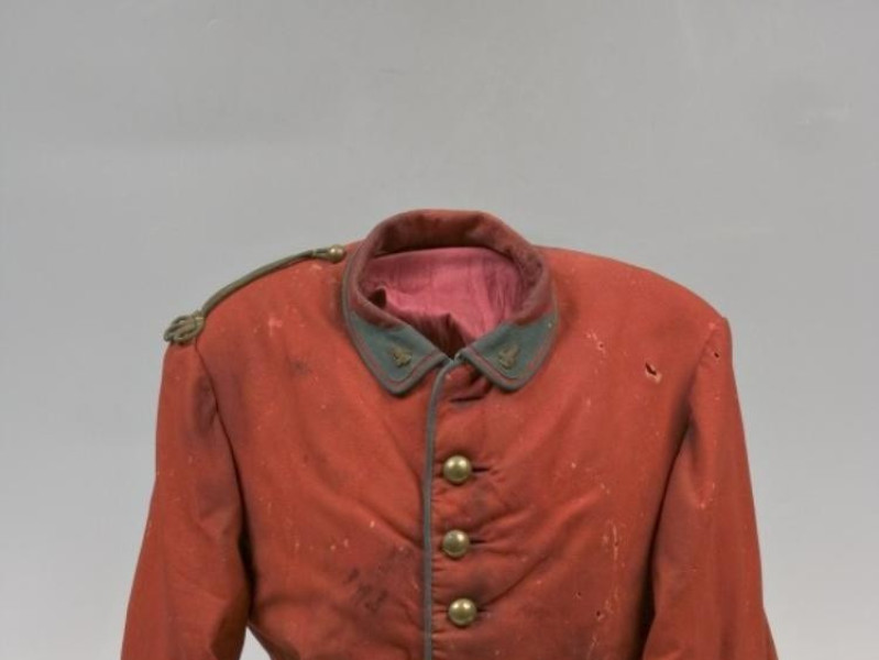 Faenza, Museo del Risorgimento e dell'Età Contemporanea