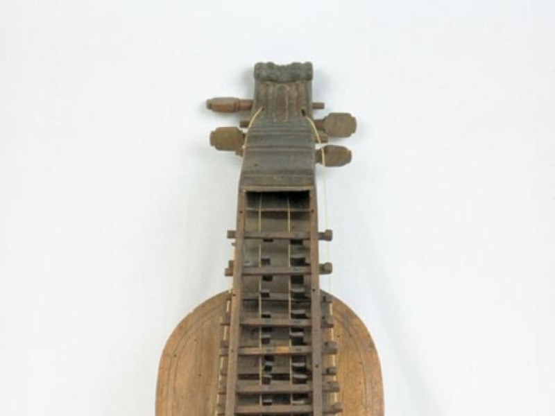 Faenza, Museo del Teatro Faenza, Museo del Teatro