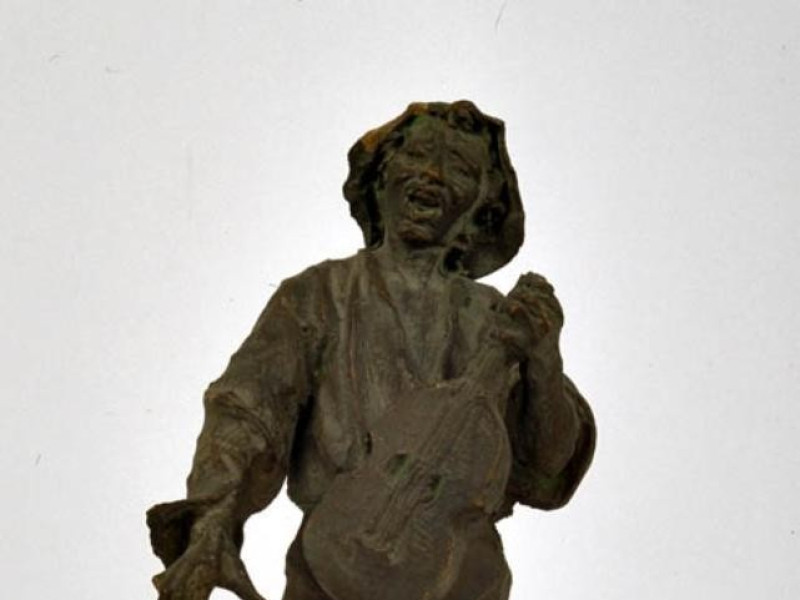 Faenza, Museo del Teatro Faenza, Museo del Teatro