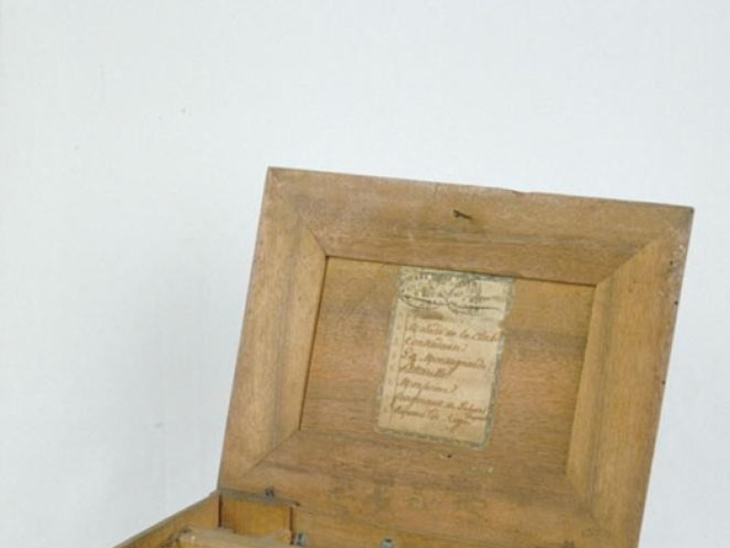 Faenza, Museo del Teatro Faenza, Museo del Teatro