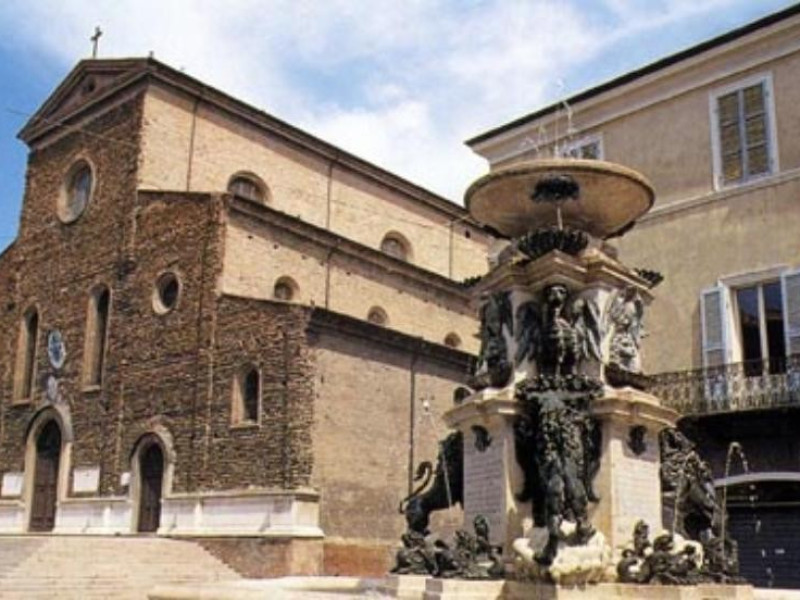 Faenza, Museo Diocesano Faenza, Museo Diocesano