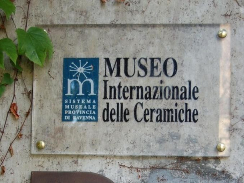Faenza, Museo Internazionale delle Ceramiche in Faenza