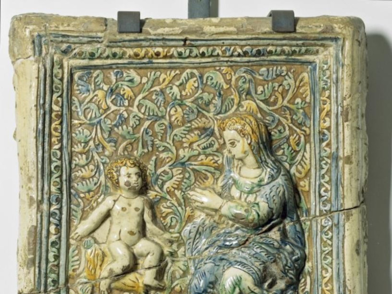 Fusignano, Museo Civico San Rocco Fusignano, Museo Civico San Rocco