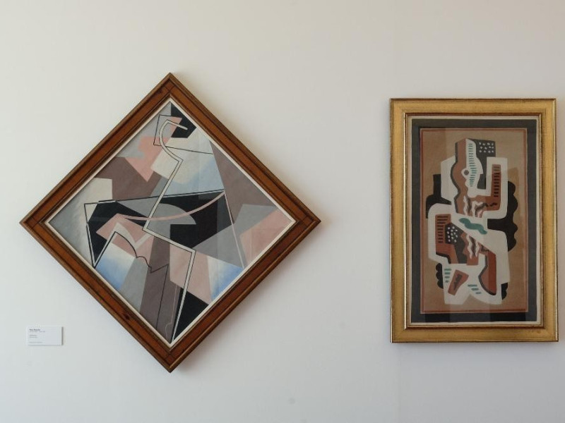 Fusignano, Museo Civico San Rocco Fusignano, Museo Civico San Rocco