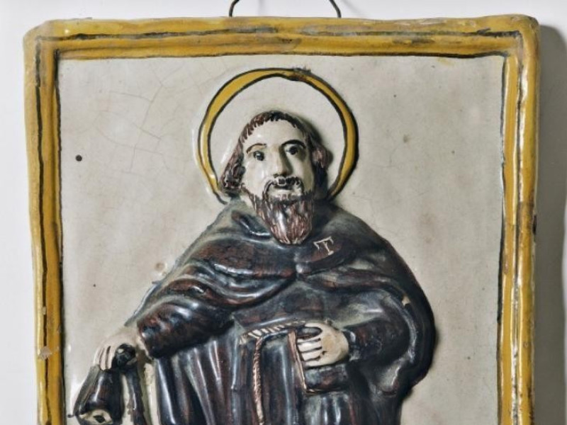 Fusignano, Museo Civico San Rocco Fusignano, Museo Civico San Rocco