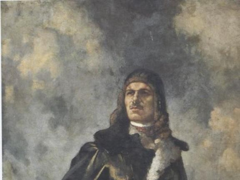 Lugo, Casa Museo "F. Baracca"