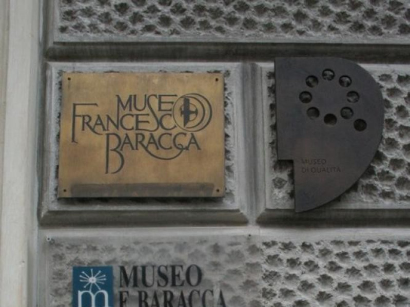 Lugo, Casa Museo "F. Baracca"