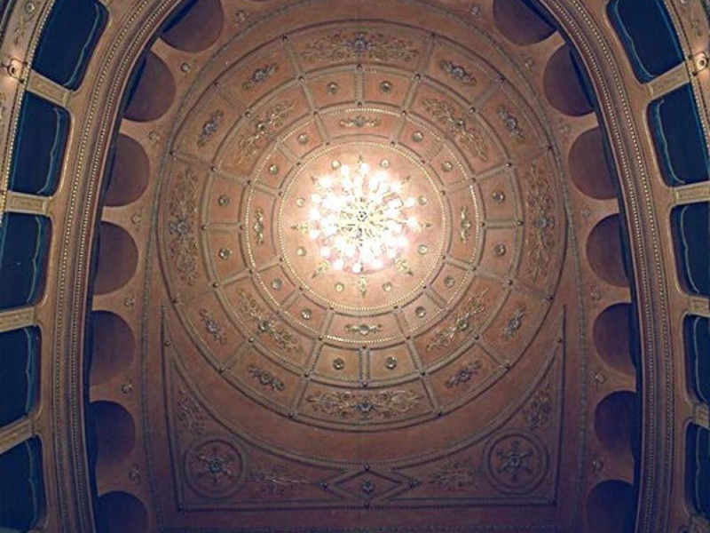 Lugo, Teatro Gioacchino Rossini