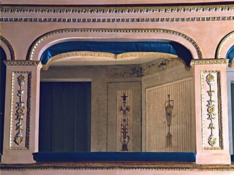 Lugo, Teatro Gioacchino Rossini