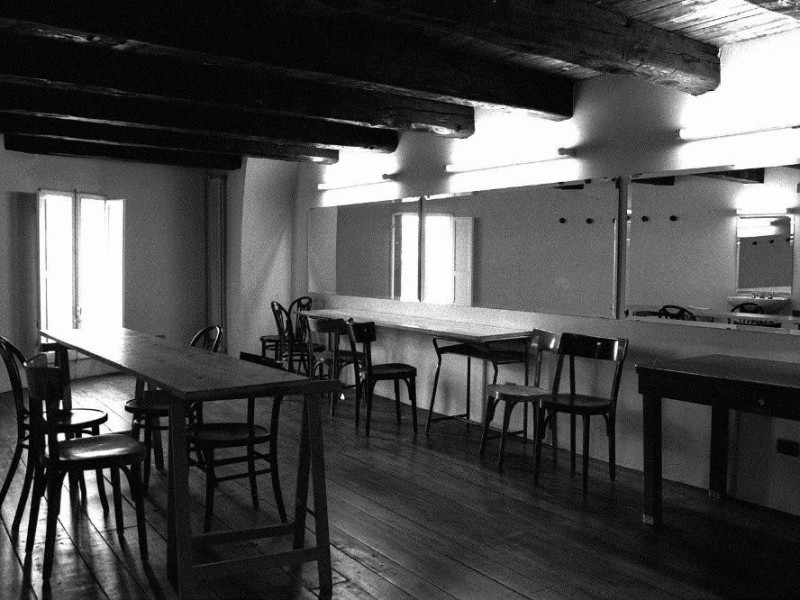 Lugo, Teatro Gioacchino Rossini